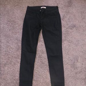 Bongo Skinny Jeans